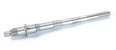 NISSAN Shaft NIS-2A - The NISSAN Shaft NIS-2A is an essential component for power transfer and gear synchronization in NISSAN applications.